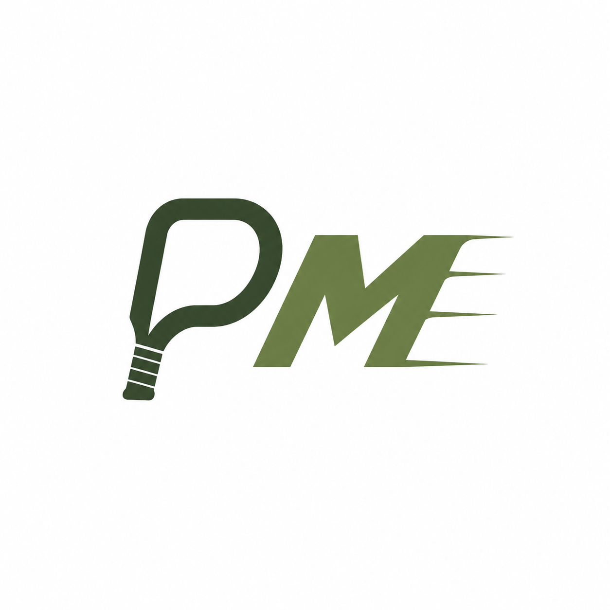 Pickleball Mission